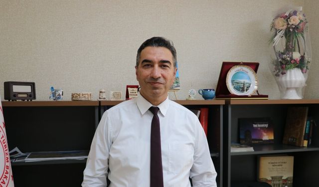 2 bin 300 yıllık kaya mezarların içinden çıkan 26 tarihi eser, ilk kez sergiye çıkarıldı/ Ek fotoğraflar