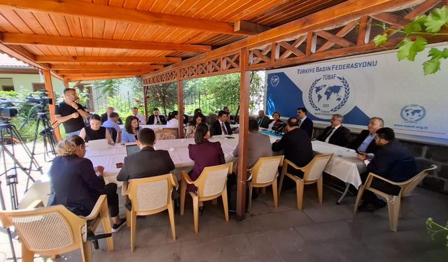 AK Parti'li İnan: TBMM, önümüzdeki süreçte yeni anayasayı milletimize kazandıracak