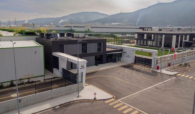 Akkök Holding, bu yıl 500 milyon dolar yatırım yapacağını açıkladı