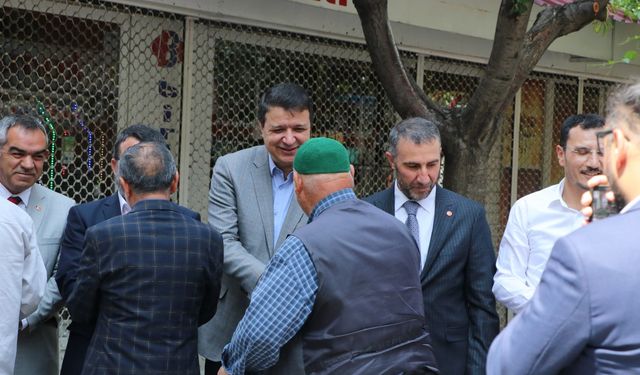 Arıkan: Enflasyonda aylardır 5’inciliği kimseye kaptırmıyoruz