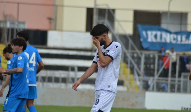 Aydın futbolunda belirsizlik hakim
