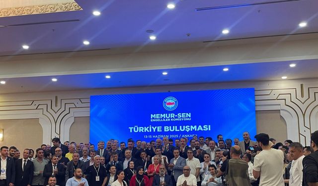 Bakan Işıkhan: Bu yıl 1 milyon 320 bin vatandaşımızı istihdama kazandırmayı hedefliyoruz