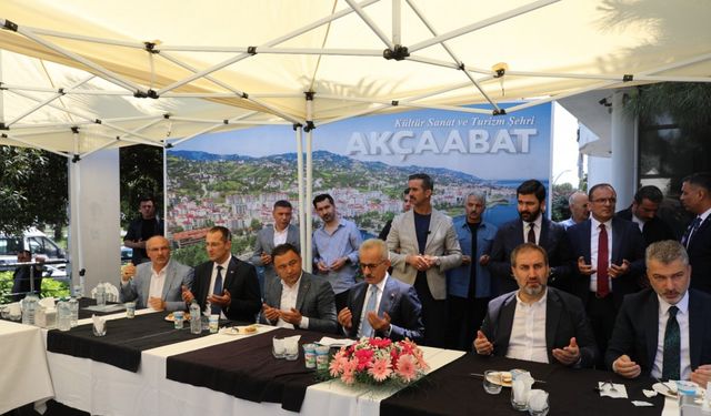 Bakan Uraloğlu: Bayram trafiğinde; olağanüstü bir durum yok, yoğunluk az