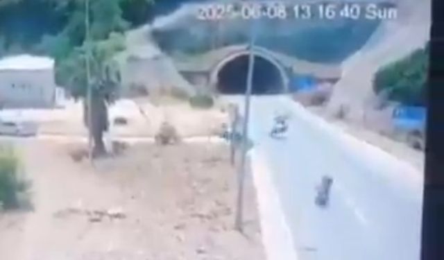 Bakan Yerlikaya: Kurban Bayramı’nın 3'üncü gününde 2 ocağa daha ateş düştü