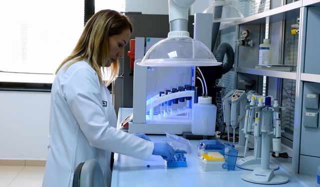 Bakanlıktan havayı kirleten 53 tesise 38,1 milyon lira ceza
