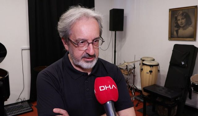 BAU Konservatuvarı’ndan müziğe yeni bir nefes: Ses Eğitimi Bölümü açılıyor