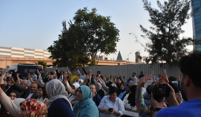 Binali Yıldırım: İzmir bunu asla hak etmiyor/ Ek fotoğraflar