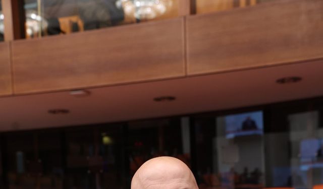 CHP'nin TBMM Başkan adayı, Uğur Bayraktutan oldu