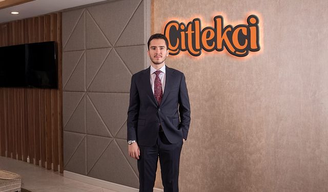 Çitlekçi'nin TOGG kampanyası sona erdi