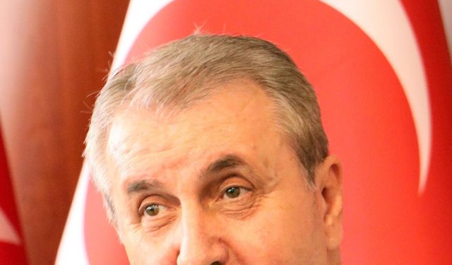 Destici: Mahkemeden farklı bir karar beklemiyorum