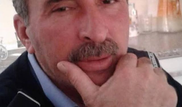 Erzurum'da taş ocağındaki göçükte ölen 3 işçi toprağa verildi