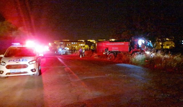 Eşi ve oğlu gibi 15 yıl sonra trafik kazasında yaşamını yitirdi