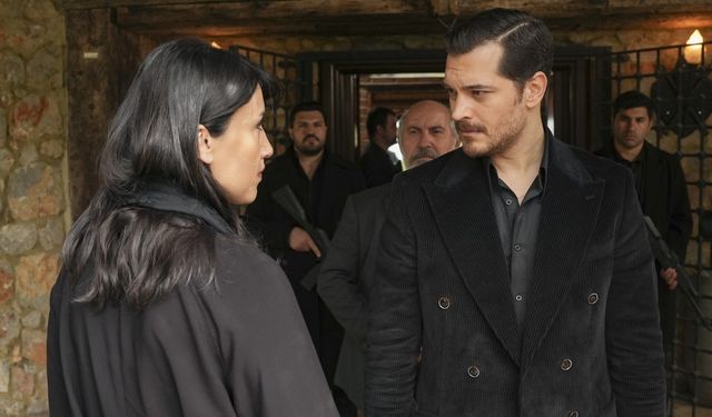 Eşref Rüya’nın Nimet’i, adını en kötü kadın karakterleri arasına yazdırdı