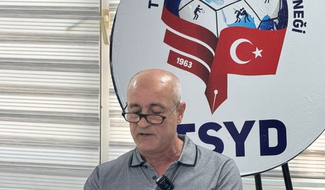Eyüp Arın, 30 yıllık Adanaspor serüvenini noktalandırdı
