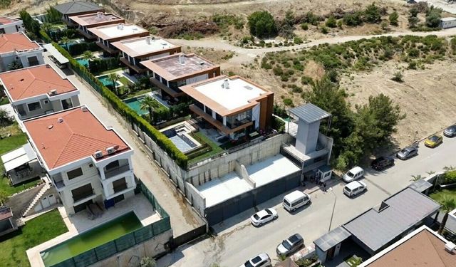 Ferdi Zeyrek'in ölümünde şüphelilerden 3'üne tutuklama