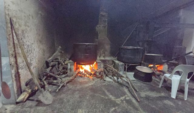 Hatay'da 'Gadir-i Hum Bayramı' etkinliği