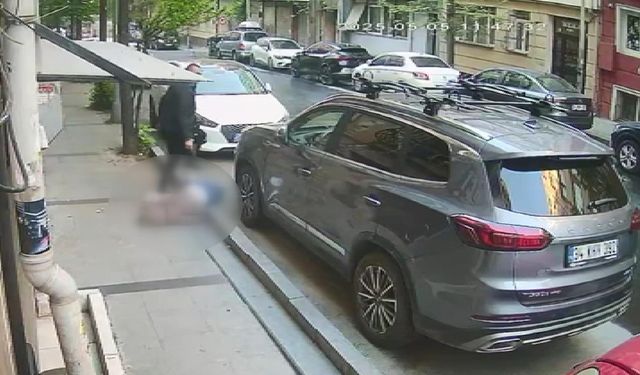 İstanbul - Bahar Aksu cinayetinde sanıklar ilk kez hakim karşısına çıkıyor - 1