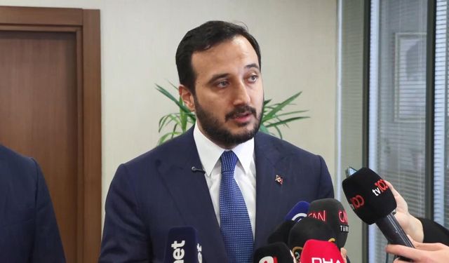 İstanbul - Gaziosmanpaşa Belediyesi'nde başkanvekili Eray Karadeniz oldu - 6 / Ek görüntüyle geniş haber