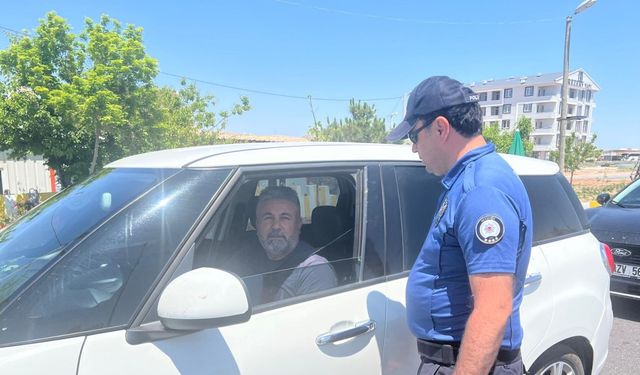 Kapadokya’da bayram tatili sonrası dönüş başladı