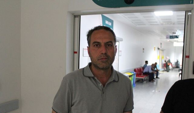 Kayıp genç darbedilmiş; 17 saat sonra bilinci kapalı halde bulundu