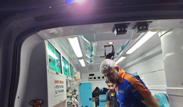 Kayıp olarak aranan Mehmet Nuri, çayda ölü bulundu