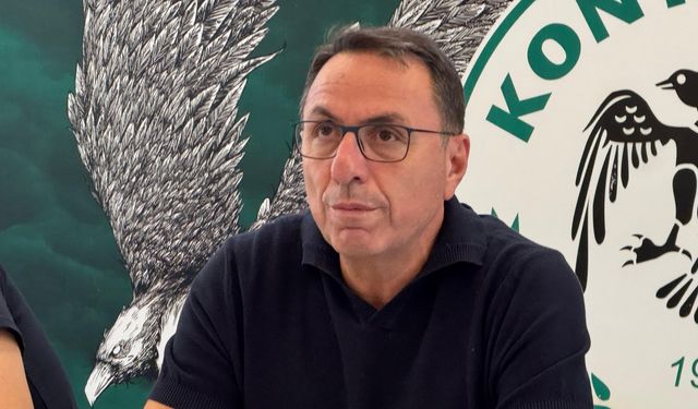 Konyaspor’da transfer yasağı sona erdi
