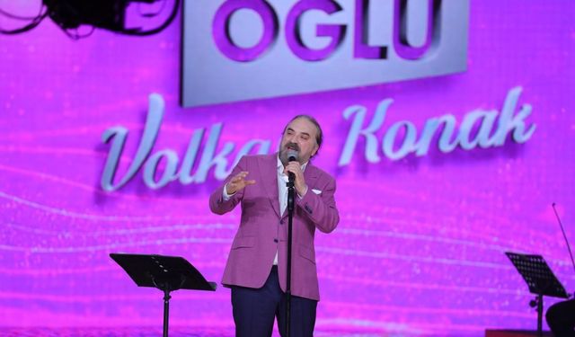 'Kuzeyin Oğlu Volkan Konak', bayram özel kolajıyla bu akşam Kanal D’de