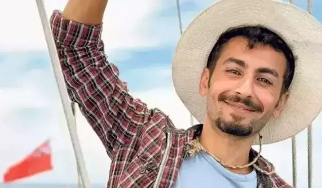 Madleen aktivistleri Şuayb Ordu ve Yasemin Acar, Berlin'e ulaştı