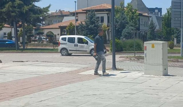 Malatya'da 3.9 büyüklüğünde deprem