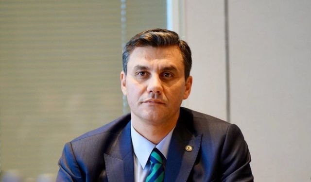 Manisa Büyükşehir Belediye Başkanı Zeyrek, hayatını kaybetti