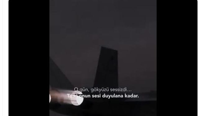 Milli muharip uçak KAAN'ın ihracat başarısı