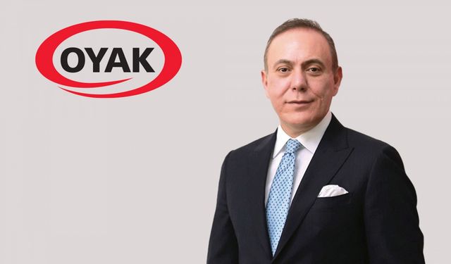 OYAK'tan Ordu'ya yeni fabrika yatırımı