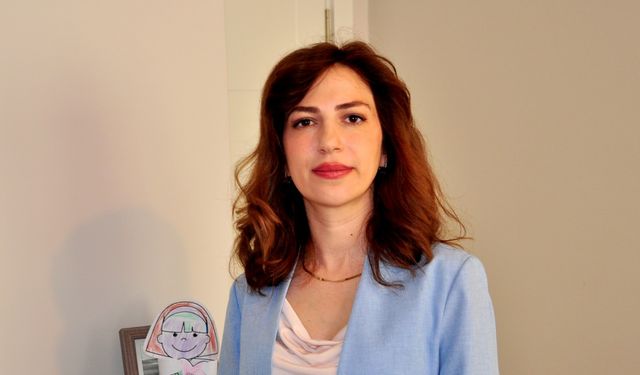 Psikologdan uyarı: 12 yaş altı çocuklar hayvan kesim alanlarından uzak tutulmalı