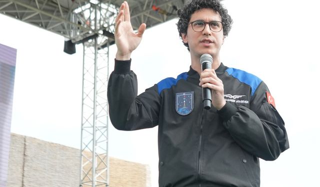 Şırnak’tan Hatay’a, Zonguldak’tan Konya’ya; ‘Arkadaşım Robot’ yarışmasının ödülleri sahiplerini buldu