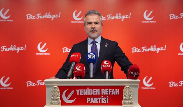 Suat Kılıç: Kök maaş düzenlemesi, tatil öncesi meclisten geçirilmelidir