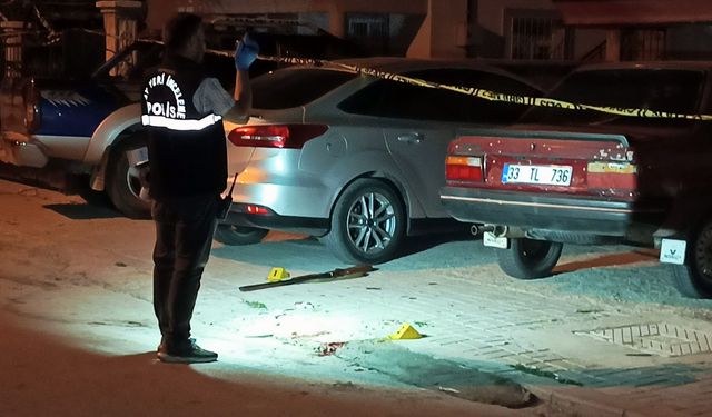 Tartıştığı kız arkadaşının babasını ve ağabeyini pompalı tüfekle vurdu