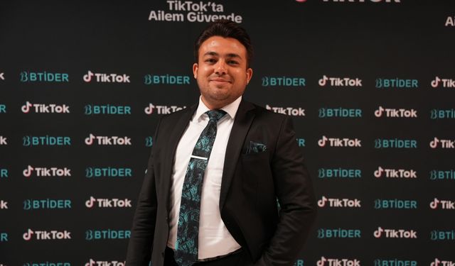 'TikTok'ta Ailem Güvende' projesi ile aileler için dijital güvenlik seferberliği