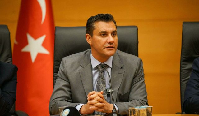 TMMOB Elektrik Mühendisleri Odası Başkanı Ulutaş: Asla elektrik odasına girmeyin
