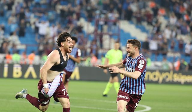 Trabzonspor’da transfer rüzgarı; Malheiro, Uğurcan ve Mendy’ye yoğun ilgi