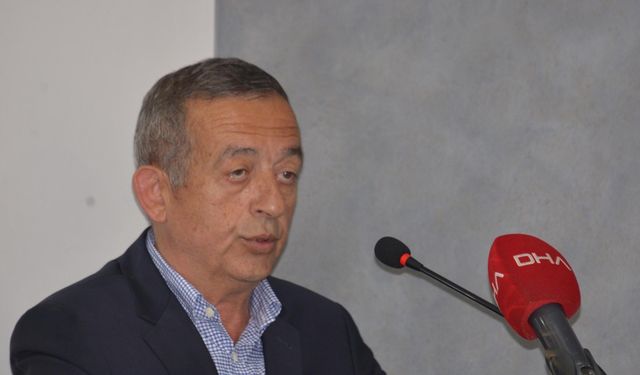 'Yabancı yatırım düşünüyorsanız, yabancı olmayan Azerbaycan'a gelin'