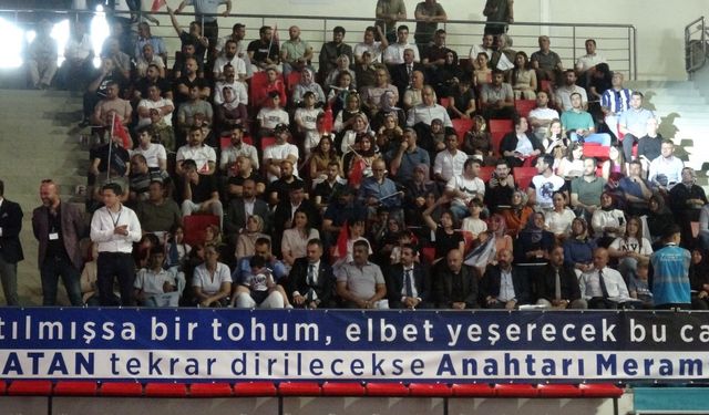 Yavuz Ağıralioğlu: Siz, CHP'yi yenmeyi sevdiniz