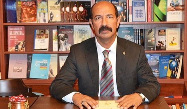 ‘Yerli reaktör geliştirme hedefi Türkiye için stratejik bir dönüm noktası’