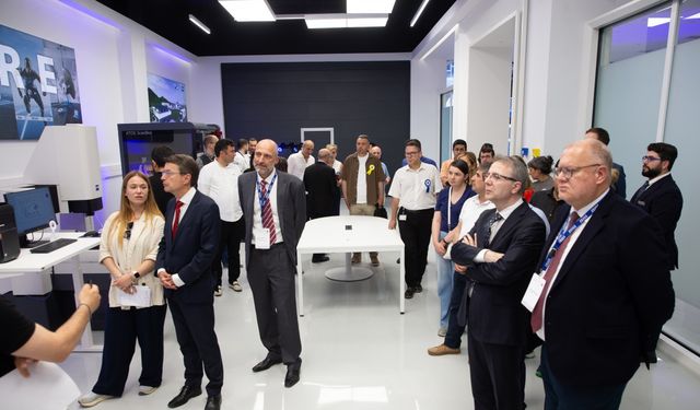 ZEISS’tan Türkiye’ye yeni yatırım