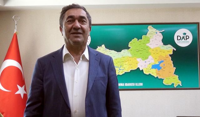 5 bin kilometre sulama hattı ile 230 bin hektar suya kavuştu; hedef 1 milyon 200 bin hektar