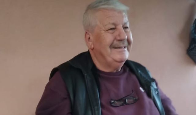 6 ay önce listeye yazıldı, nakille hayata bağlandı