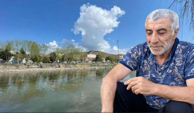 8 gündür kayıp olarak aranıyordu, barajda ölü bulundu