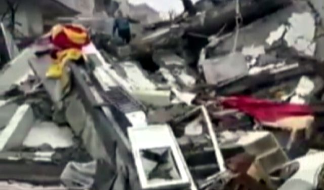 876 yıl hapsi istenirken tahliye edilen iç mekan tasarımcısı hakkında yakalama kararı