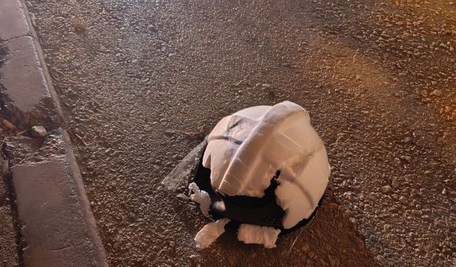 Adana’da otomobil ile motosiklet çarpıştı; 1 ölü, 1 yaralı