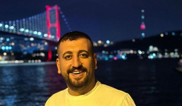 Adana’da otomobille çarpışan motosikletin sürücüsü öldü