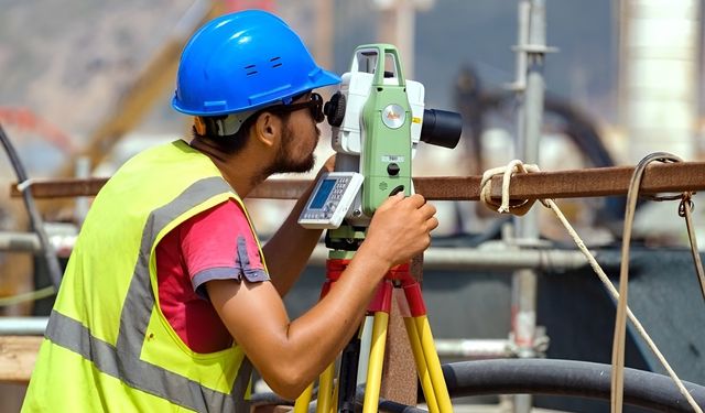 Akkuyu NGS, 3’üncü güç ünitesinin türbin binasında duvar betonlama çalışmalarını tamamladı